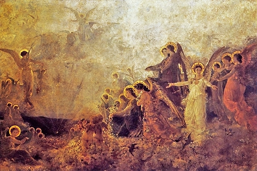 Carl_Gutherz_Light_of_the_Incarnation_525