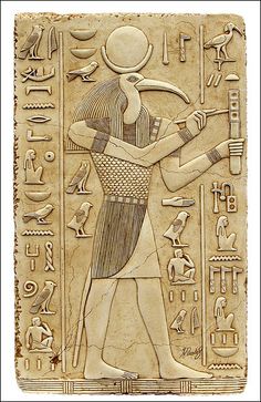 thoth