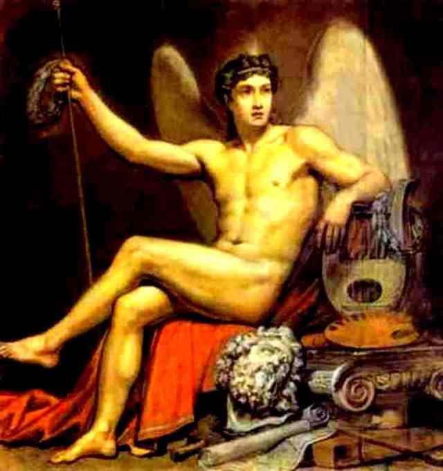 Genius-of-Art-1817-1820-xx-State-Russian-Museum-Russia