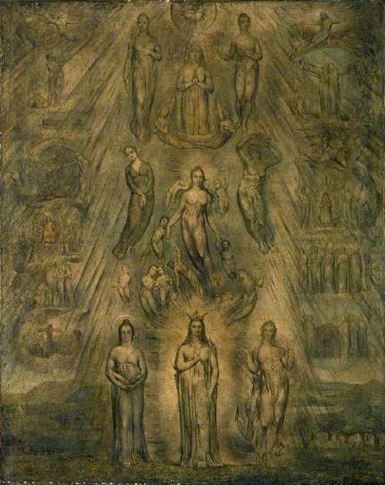 (c) The Fitzwilliam Museum; Supplied by The Public Catalogue Foundation