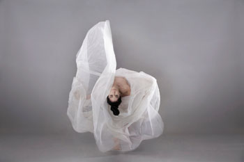 Maureen_Fleming_Black_Madonna_I_2011