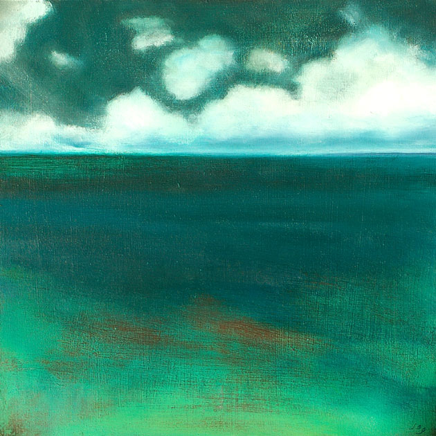 John O’Grady, “The Edge of the Deep Green Sea” http://www.johnogradypaintings.com/the-edge-of-the-deep-green-sea-160/