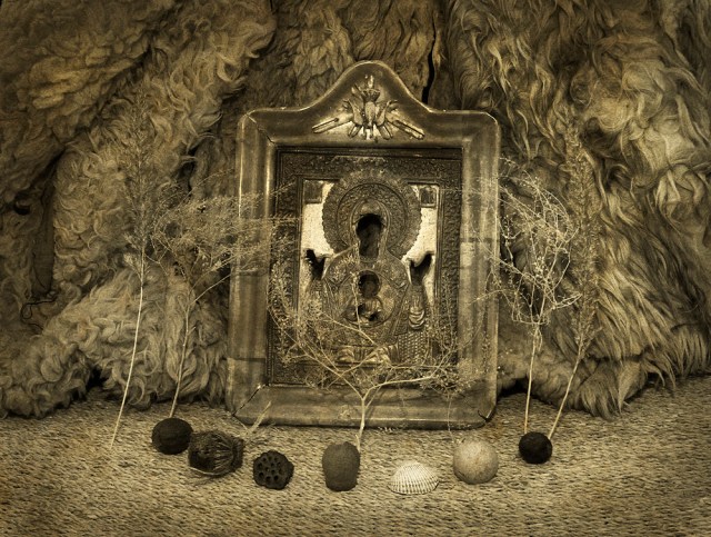  Yaroslav Gerzhedovich, "Still Life"