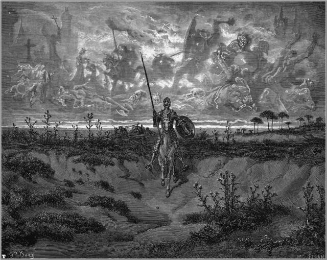 Gustave Dore