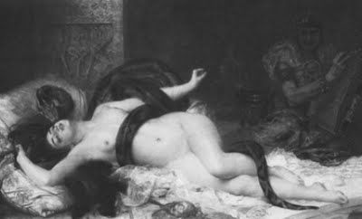 Illustration by Gabriel Ferrier