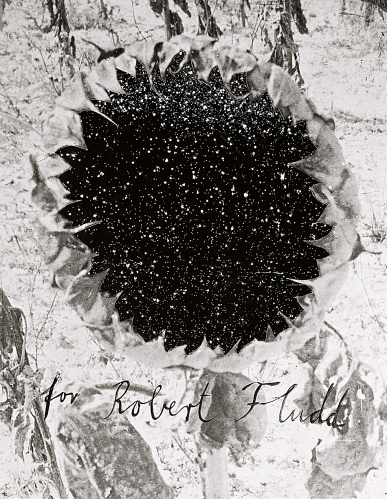 Anselm Kiefer, "For Robert Fludd"