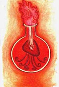 Jeff Grygny, Alchemy Series, via http://www.jeffgrygny.com/Alchemy_series.htm