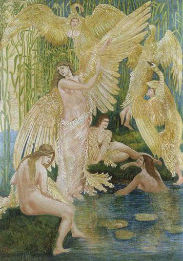 Walter Crane,