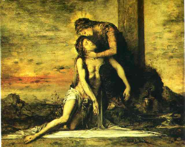 pieta