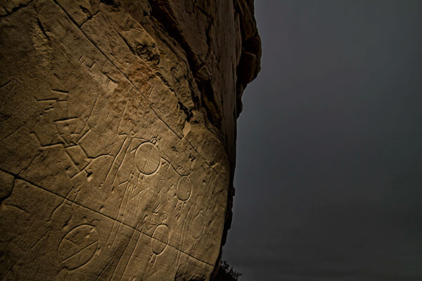 Native Americans: Stories in Stone | symbolreader